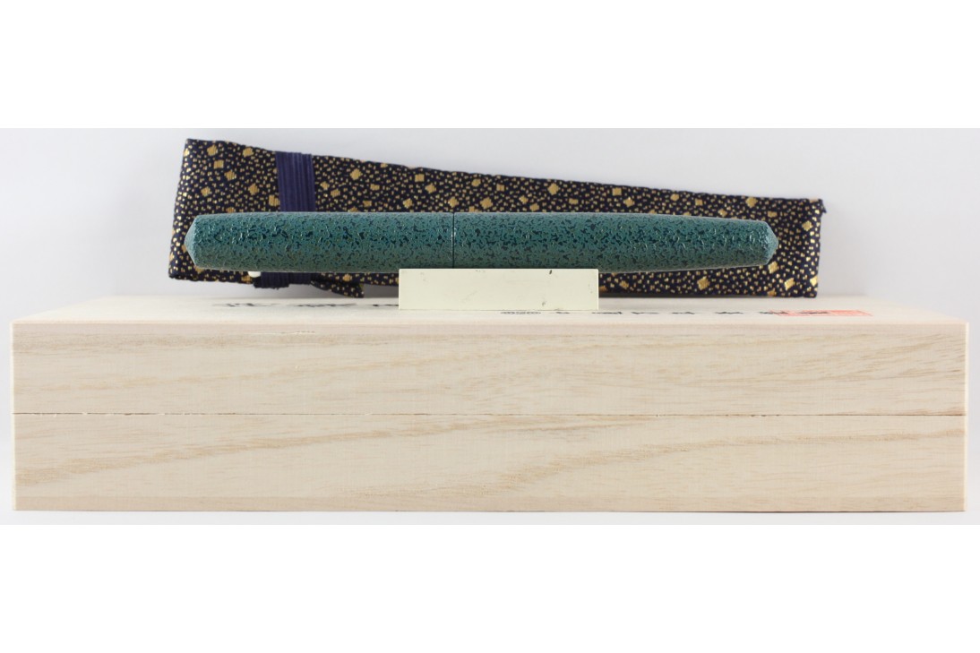 Nakaya Piccolo Long Pen - No Clip