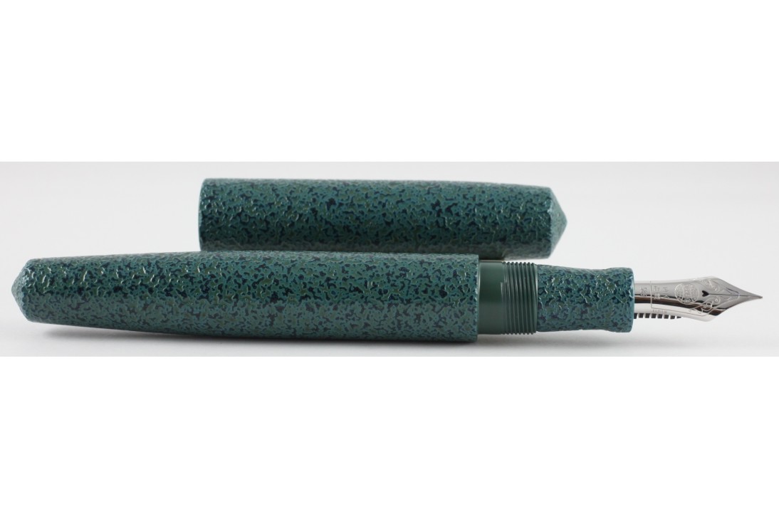 Nakaya Piccolo Long Pen - No Clip