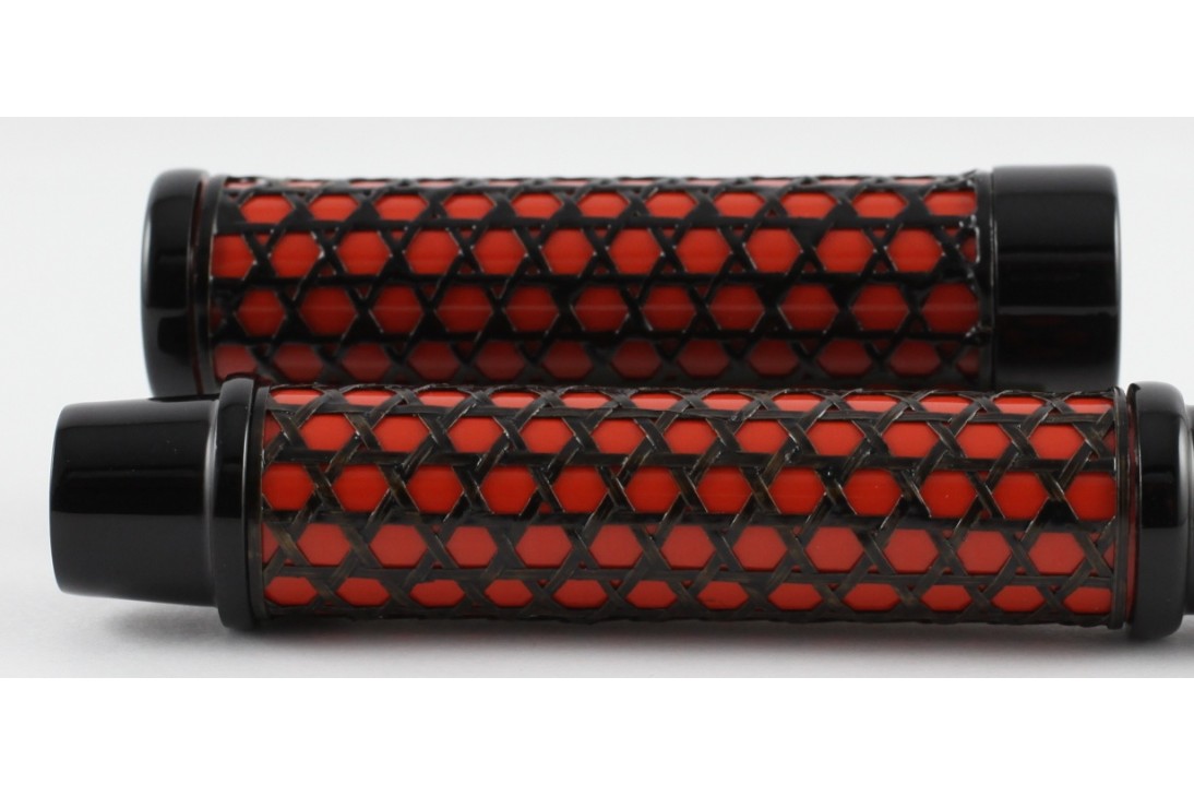 Nakaya Piccolo Pen - No Clip