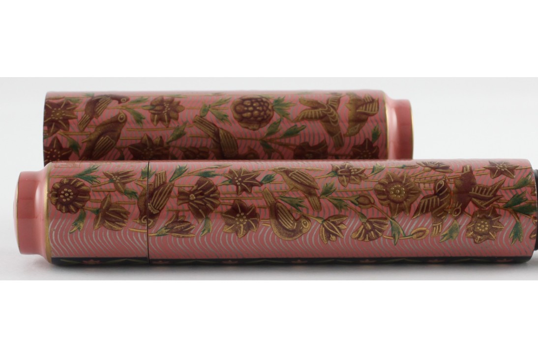 AP Limited Edition The Natures Bounty Fountain Pen