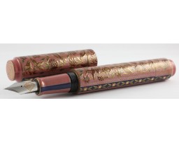 AP Limited Edition The Natures Bounty Fountain Pen