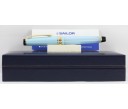 Sailor Progear Slim Shiki-Oriori "Four Seasons" Haruzora Sky Blue Fountain Pen