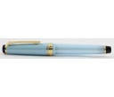 Sailor Progear Slim Shiki-Oriori "Four Seasons" Haruzora Sky Blue Fountain Pen