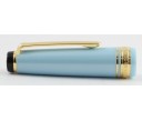 Sailor Progear Slim Shiki-Oriori "Four Seasons" Haruzora Sky Blue Fountain Pen
