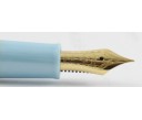 Sailor Progear Slim Shiki-Oriori "Four Seasons" Haruzora Sky Blue Fountain Pen