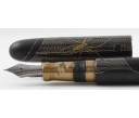 Nakaya Cigar Portable Sumiko A Spider and the Web Fountain Pen