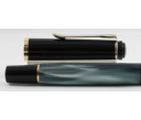 Pelikan Classic M200 Green Marbled Fountain Pen