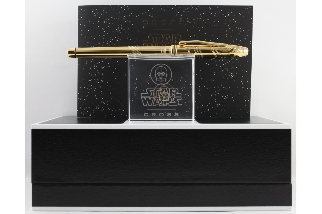 Cross Limited Edition