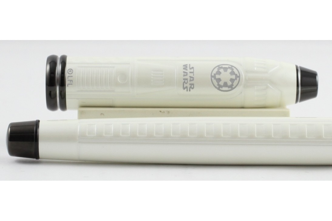 Cross Townsend Limited Edition Star Wars Stormtrooper Fountain Pen