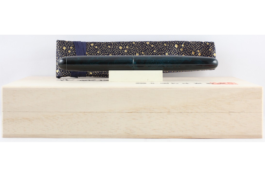 Nakaya Cigar Writer Portable - With Clip