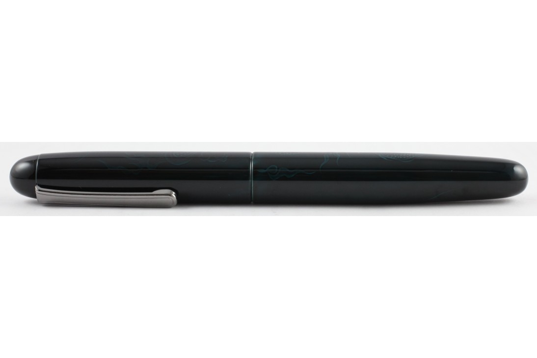 Nakaya Cigar Writer Portable - With Clip