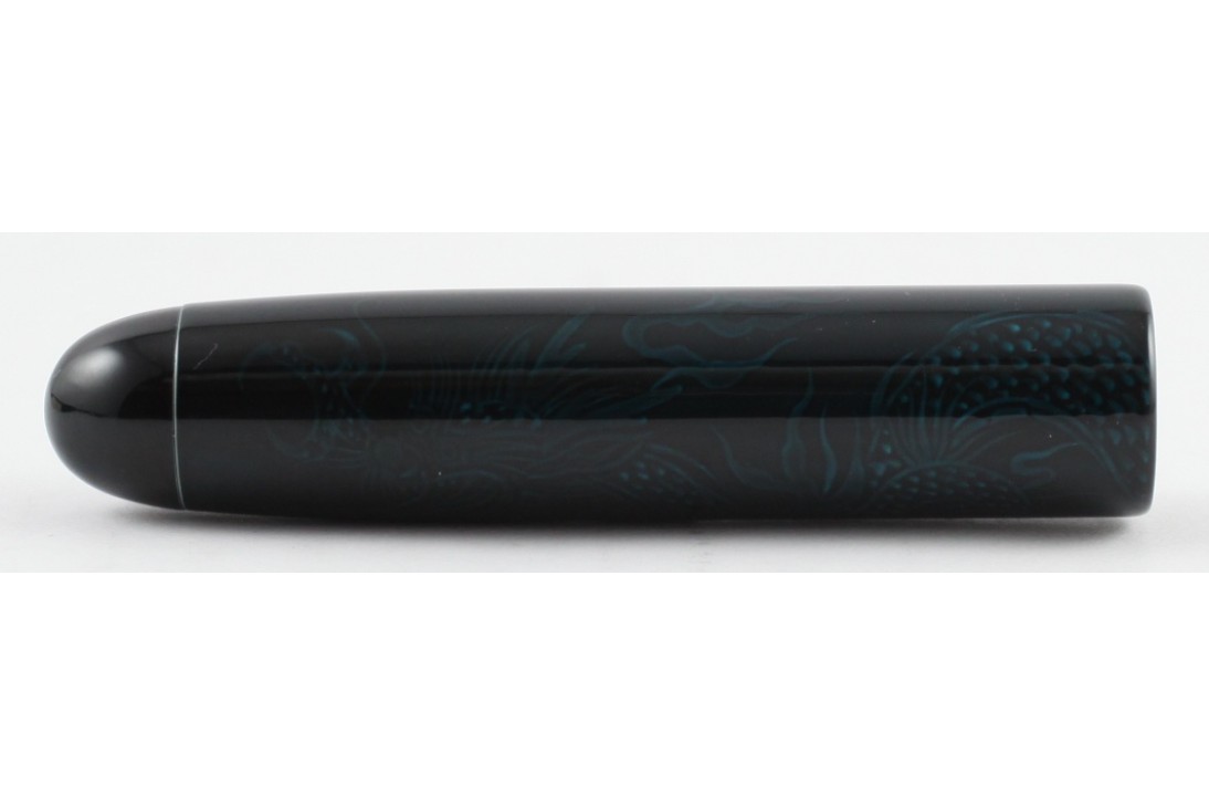 Nakaya Cigar Writer Portable - With Clip