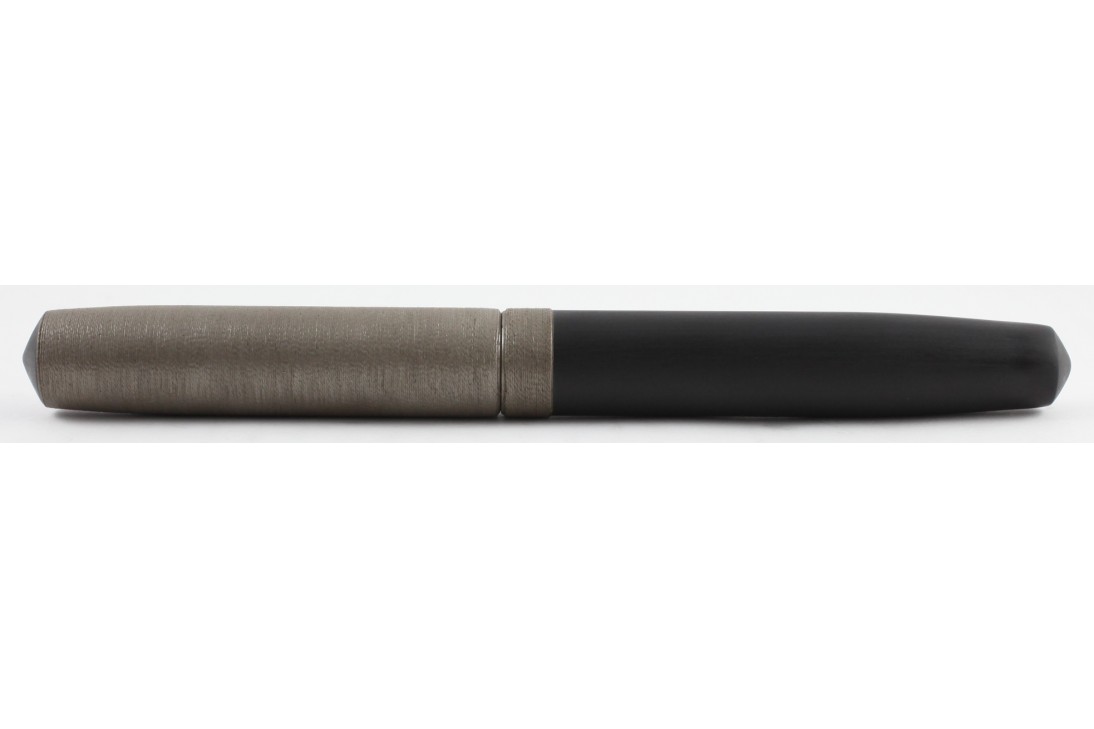 Nakaya Piccolo Long Pen - No Clip