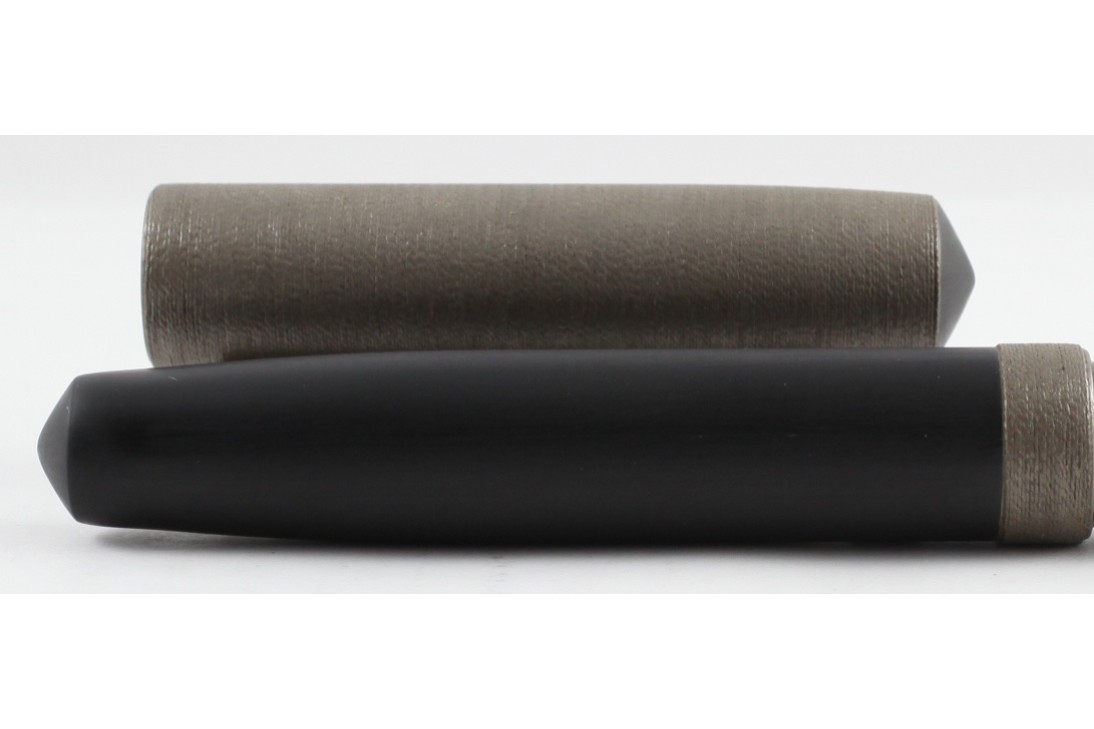 Nakaya Piccolo Long Pen - No Clip