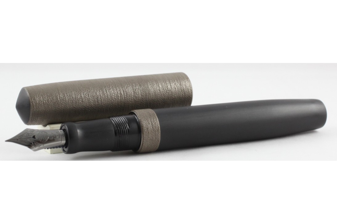 Nakaya Piccolo Long Pen - No Clip