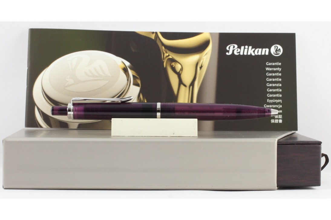 Pelikan Classic K205 Amethyst Special Edition Ball Pen