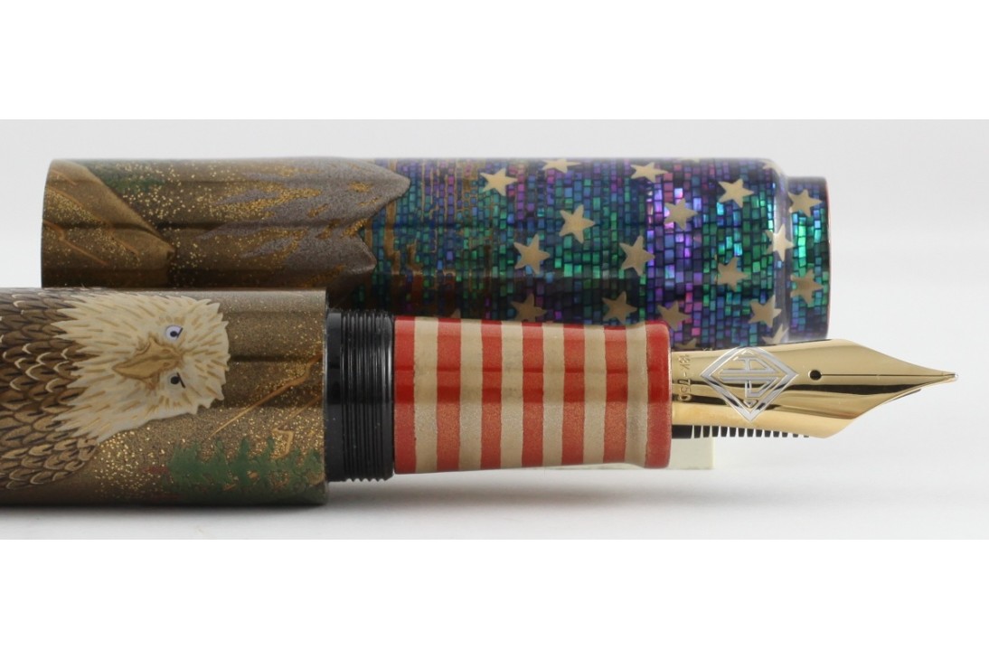 AP Limited Edition - Maki-e