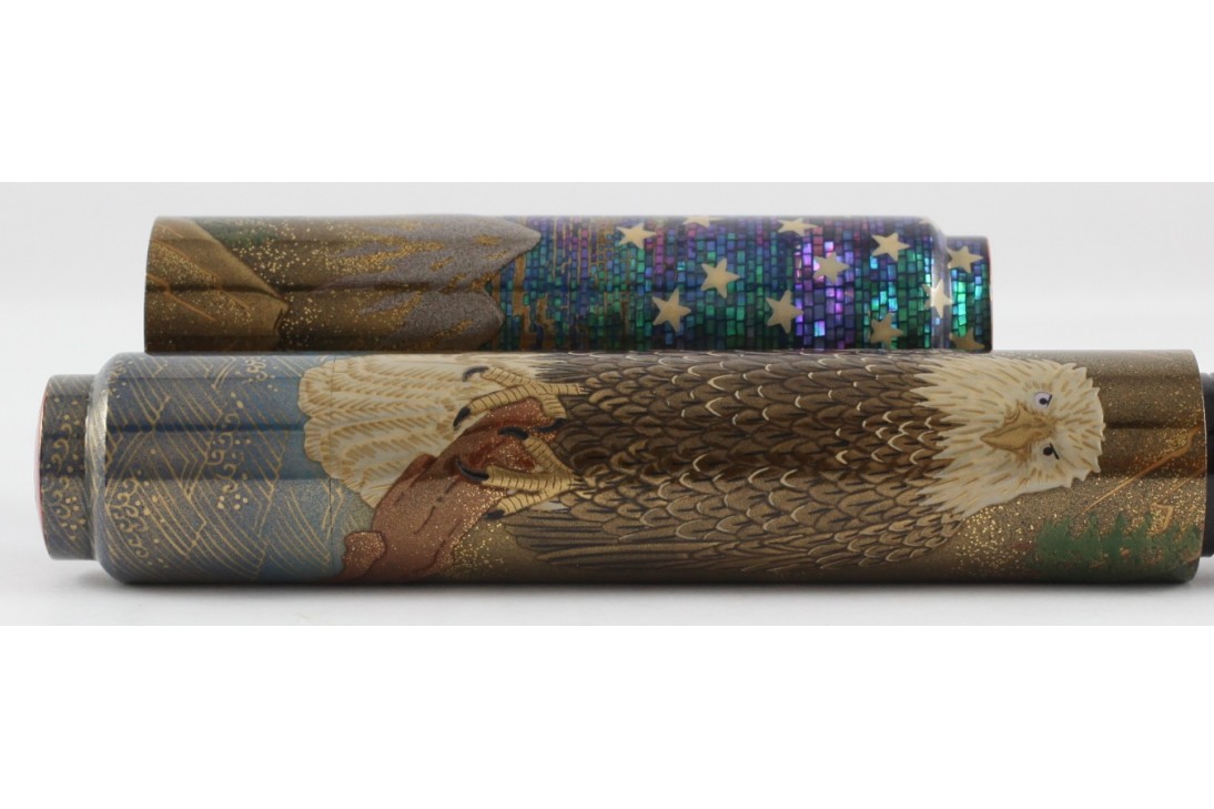 AP Limited Edition - Maki-e