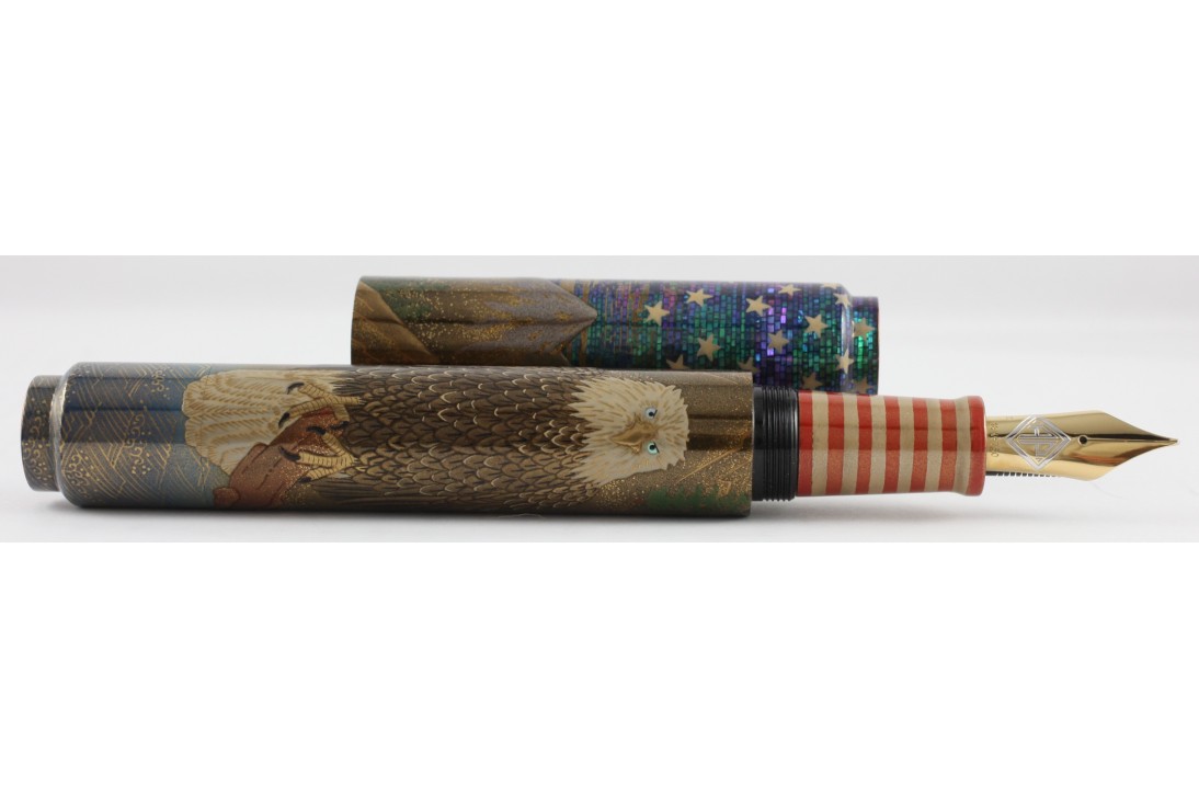 AP Limited Edition - Maki-e