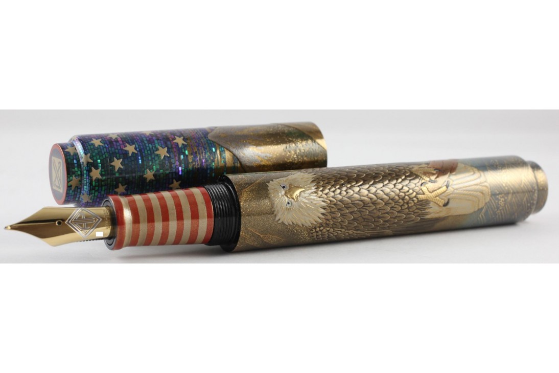 AP Limited Edition - Maki-e