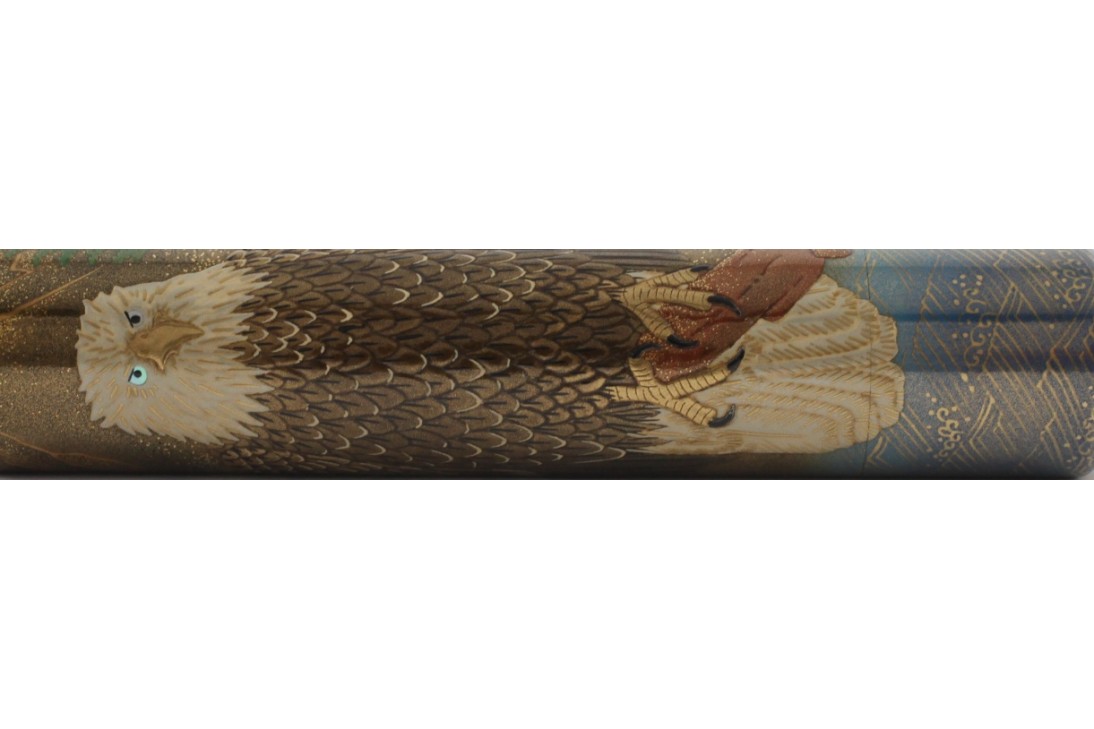 AP Limited Edition - Maki-e