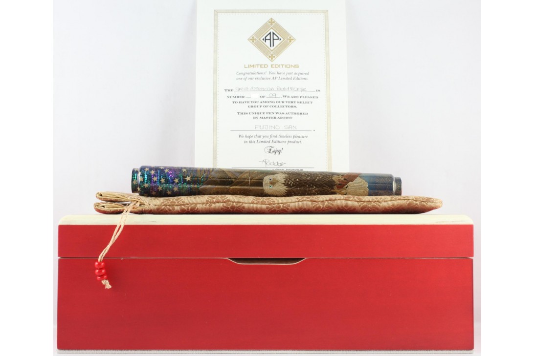 AP Limited Edition - Maki-e