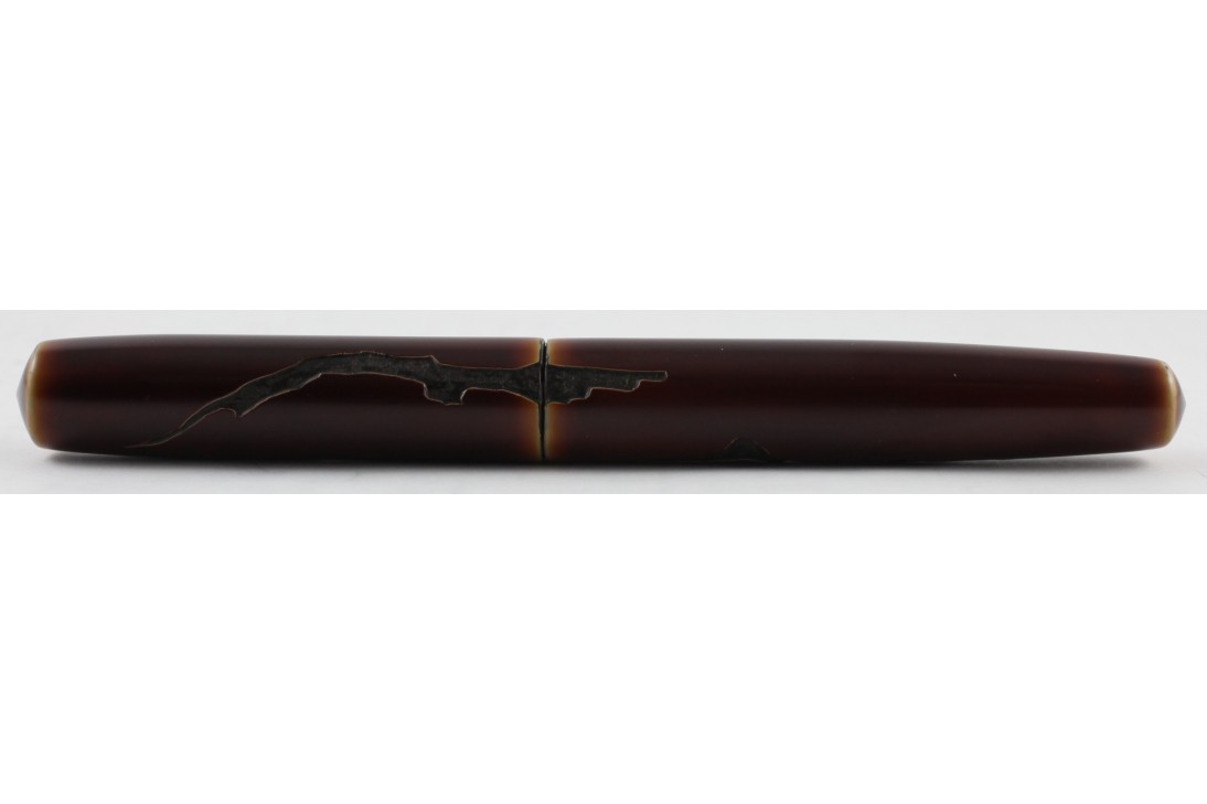 Nakaya Piccolo Long Pen - No Clip