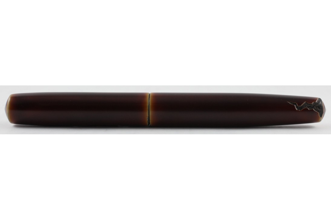 Nakaya Piccolo Long Pen - No Clip