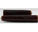 Nakaya Piccolo Long Pen - No Clip