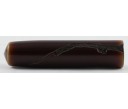Nakaya Piccolo Long Pen - No Clip