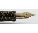 Nakaya Piccolo Long Writer Pen - With Clip
