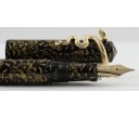 Nakaya Piccolo Long Writer Pen - With Clip