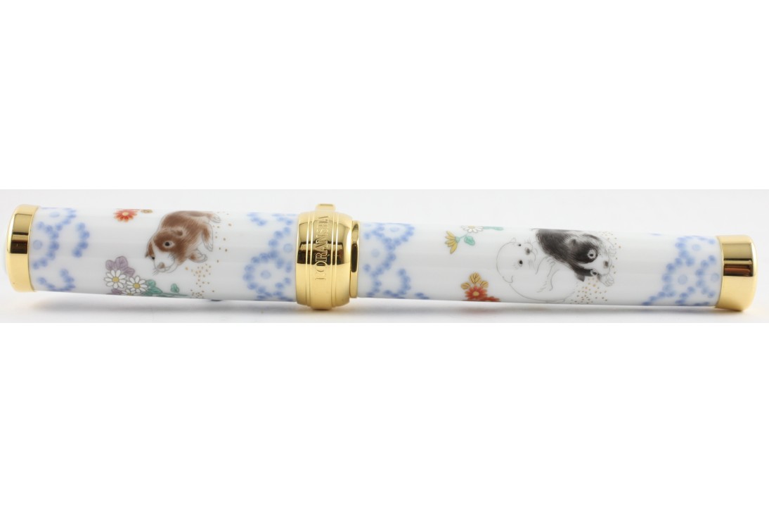 Sailor Arita - Porcelain Pen