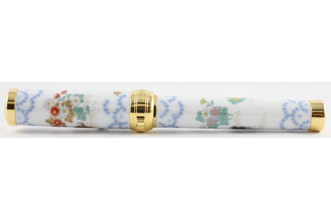 Sailor Arita - Porcelain Pen