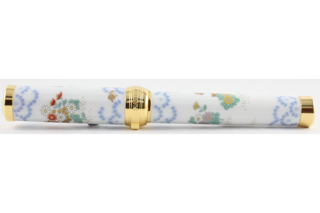 Sailor Arita - Porcelain Pen