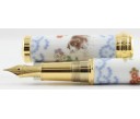 Sailor Arita - Porcelain Pen