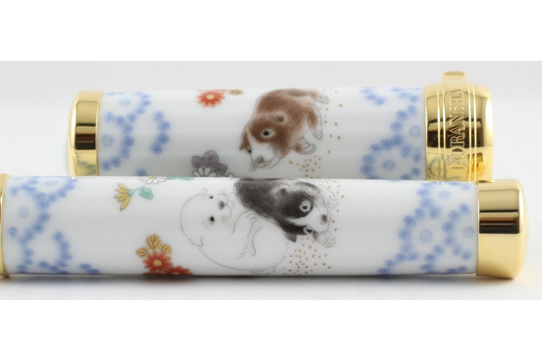 Sailor Arita - Porcelain Pen