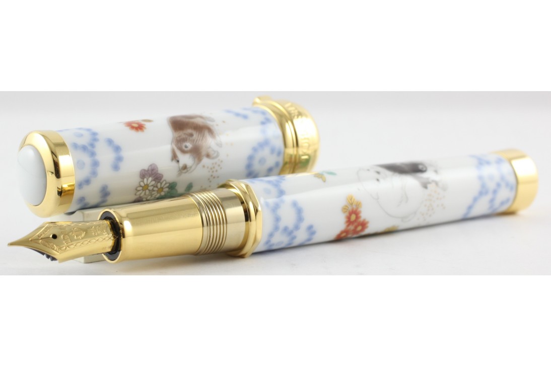 Sailor Arita - Porcelain Pen
