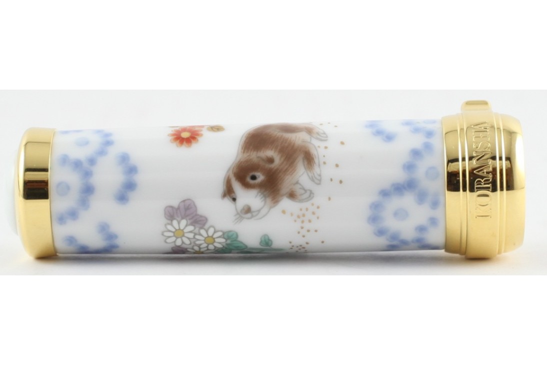 Sailor Arita - Porcelain Pen