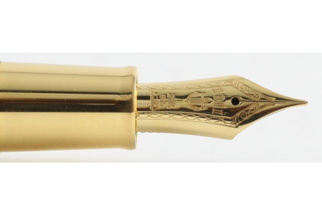 Sailor Arita - Porcelain Pen