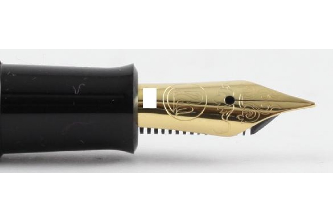 Pelikan Special Edition M120 Green Black Fountain Pen