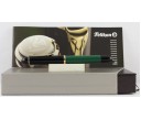 Pelikan Special Edition M120 Green Black Fountain Pen