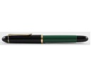 Pelikan Special Edition M120 Green Black Fountain Pen