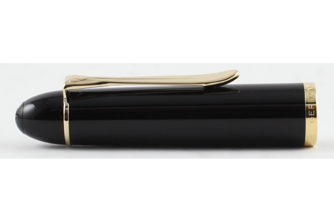 Pelikan Special Edition M120 Green Black Fountain Pen