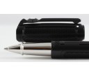 S.T. Dupont Limited Edition Iron Man Line D Black Roller Ball Pen