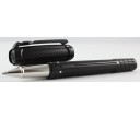 S.T. Dupont Limited Edition Iron Man Line D Black Roller Ball Pen