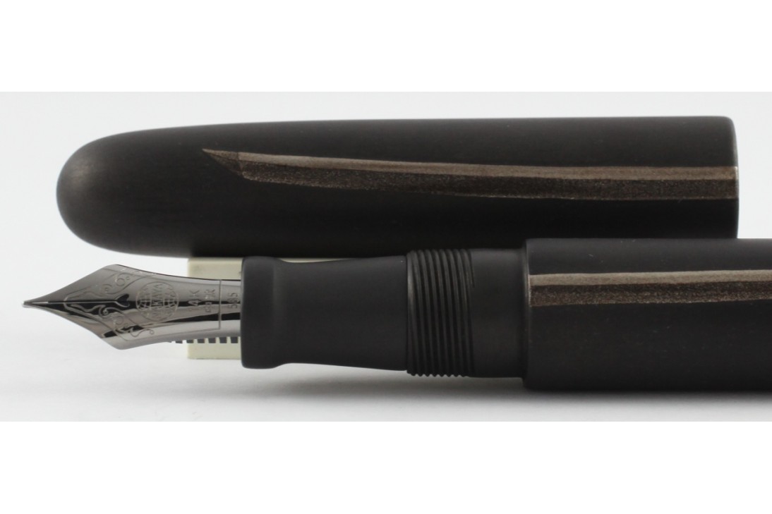 Nakaya Cigar Portable - No Clip