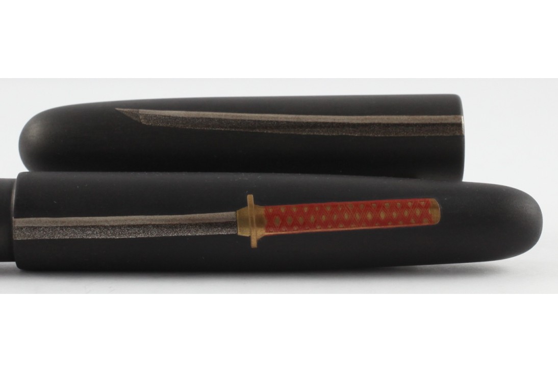 Nakaya Cigar Portable - No Clip