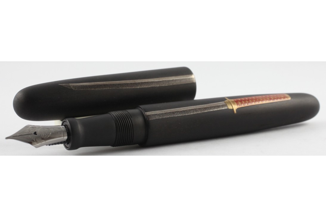 Nakaya Cigar Portable - No Clip