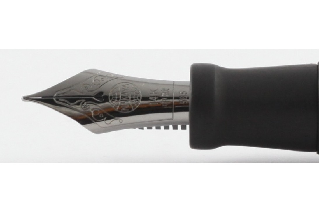 Nakaya Cigar Portable - No Clip